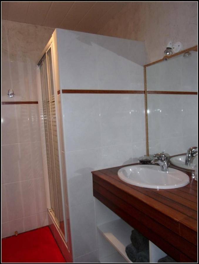 Double Room in Le Tour-du-Parc, Côte des Mégalithes