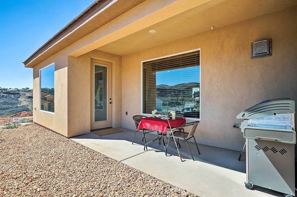 Mountain View Home 30 Minuten zum Zion National Park! in La Verkin, Zion Nationalpark
