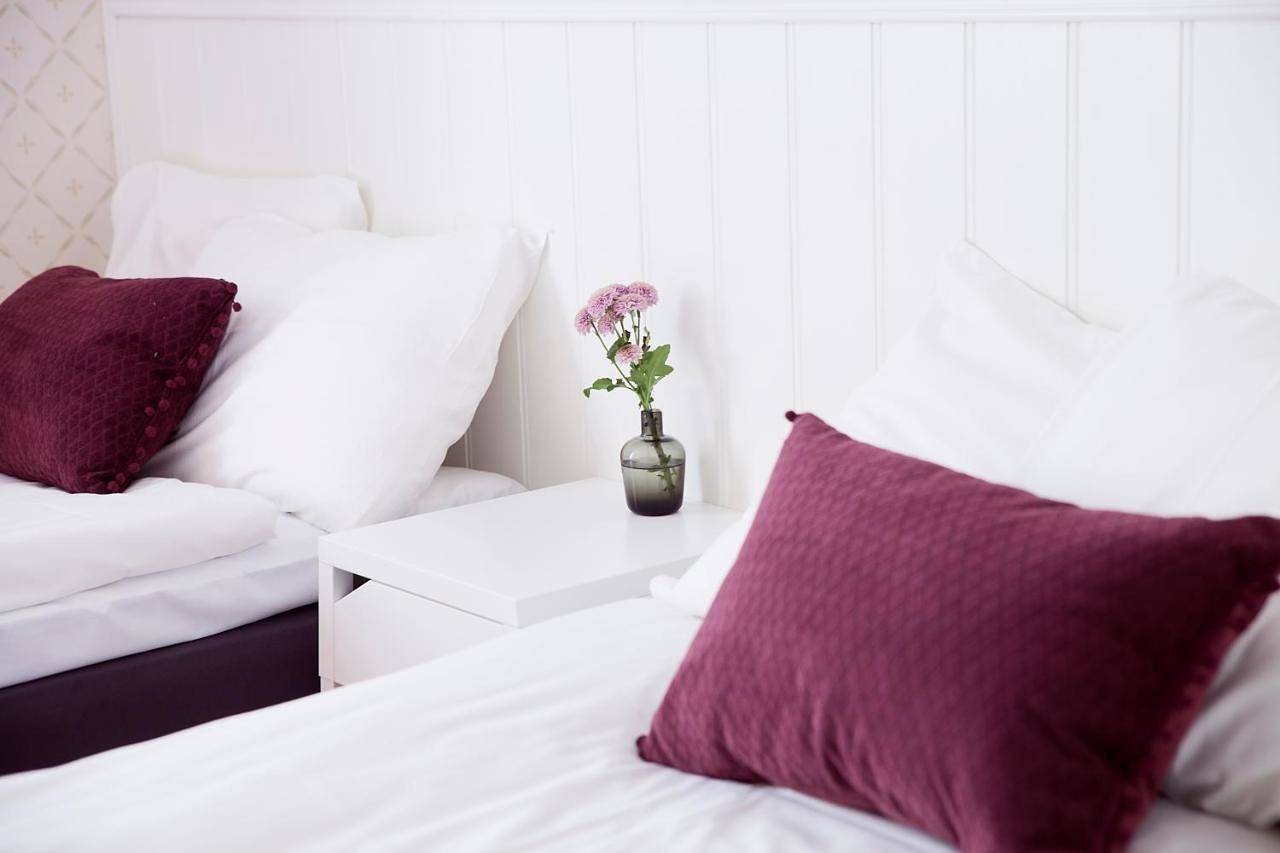 Stf Zinkensdamm Hostel in Stoccolma, Mar Baltico svedese