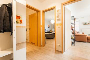 Ferienwohnung für 2 Personen in Zingst, Fischland - Darß - Zingst, Bild 2