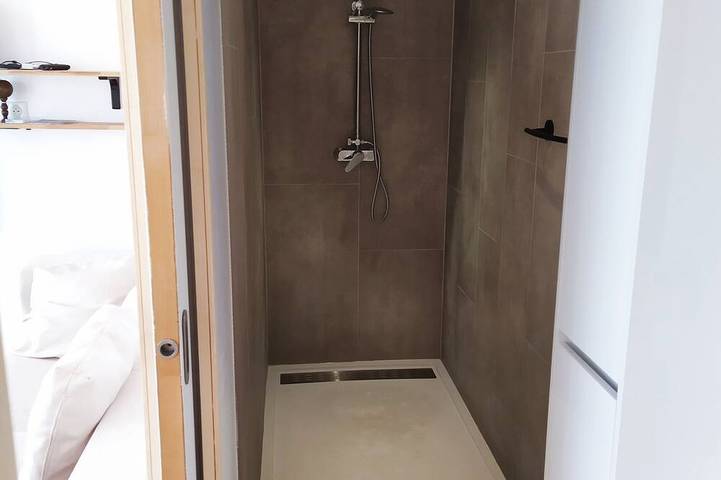 Location de vacances pour 2 personnes, avec terrasse à Surzur - 3