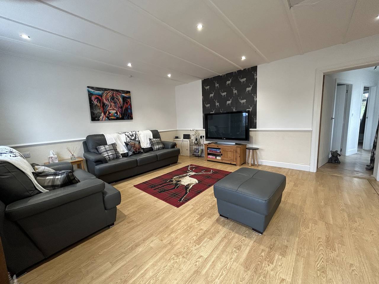 Solway Cottage in Dumfries and Galloway