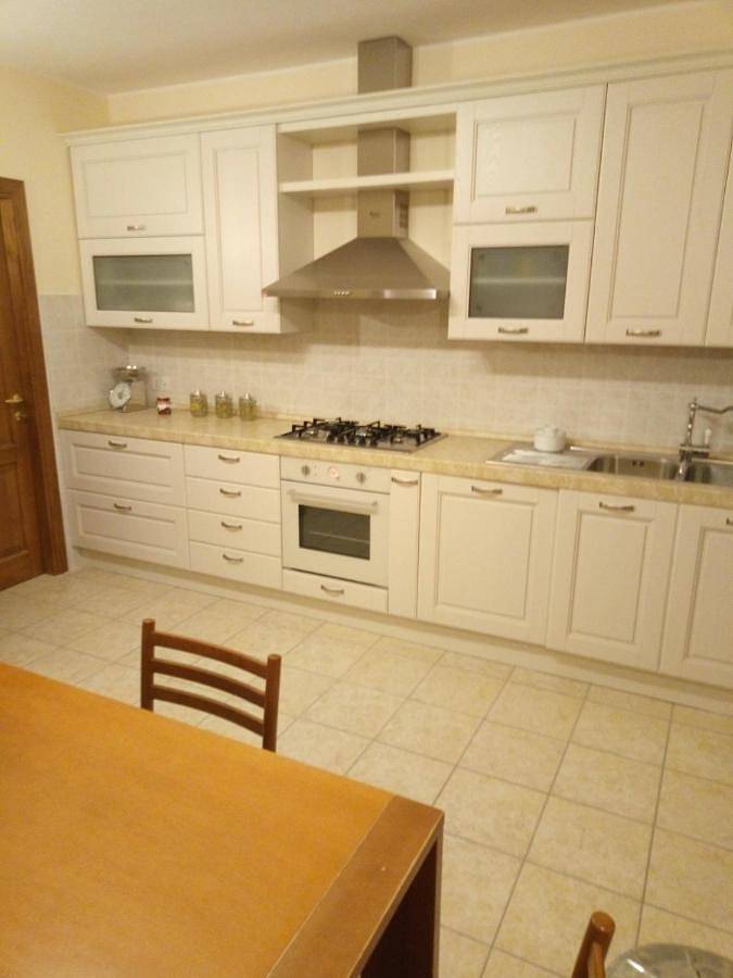 Appartement de vacances pour 6 personnes, avec vue et balcon - 1