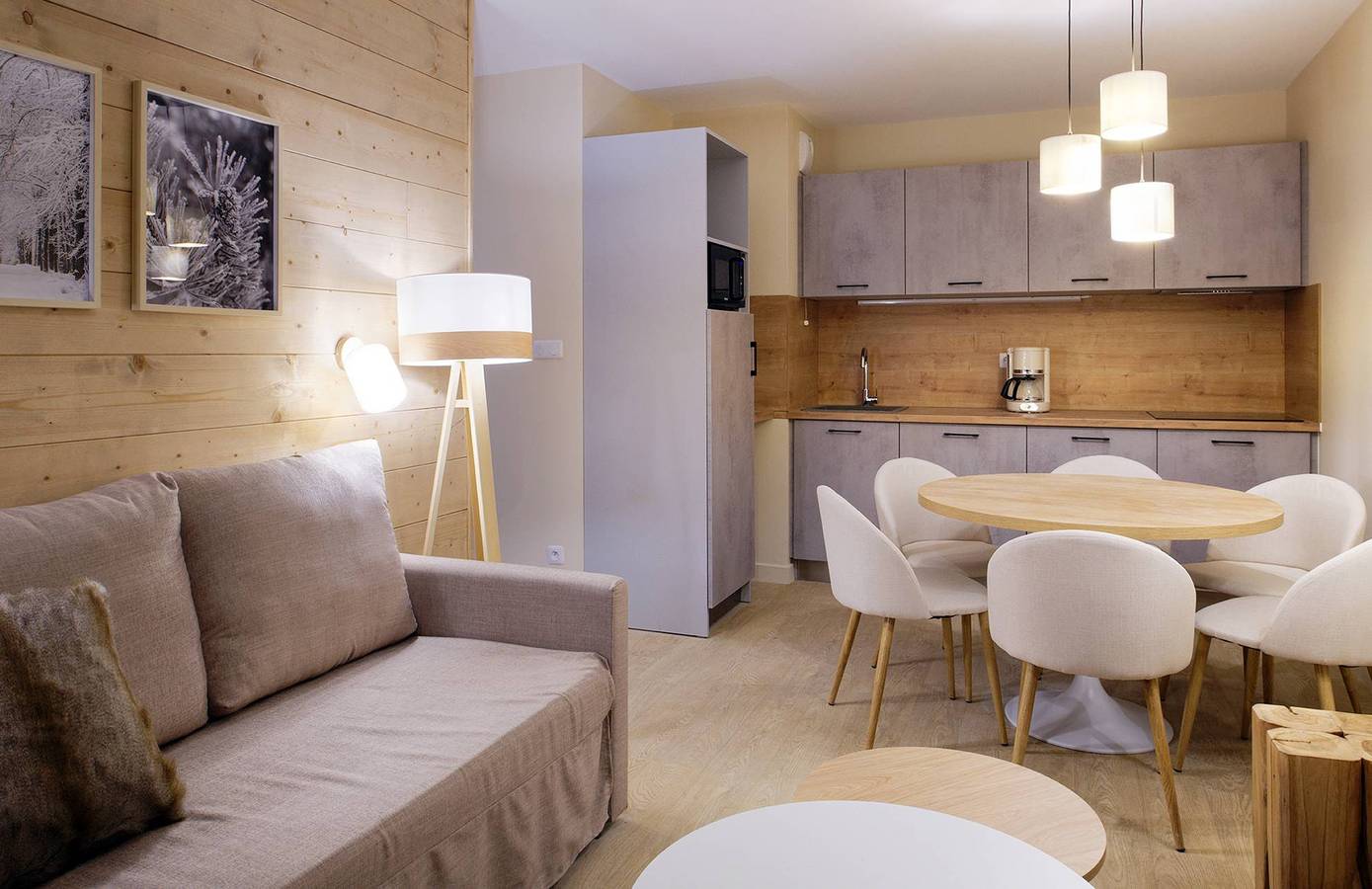 Photo : Appartement de vacances