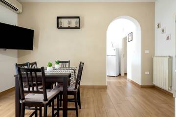 Ferienwohnung für 8 Personen in Martina Franca, Valle D'Itria, Bild 4