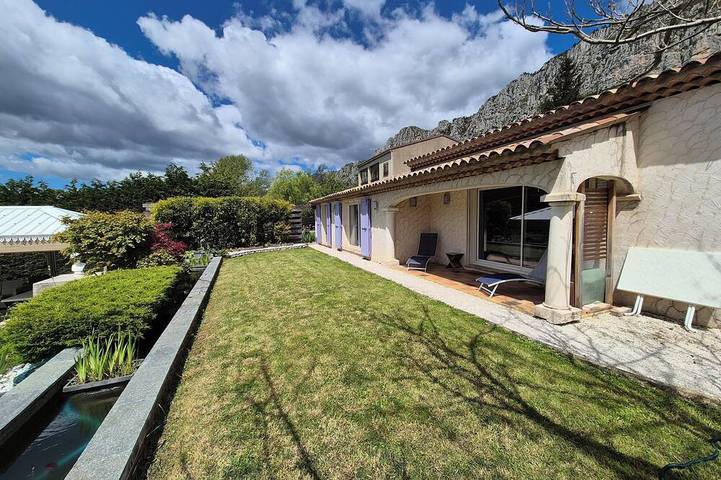 Maison de vacances pour 6 personnes