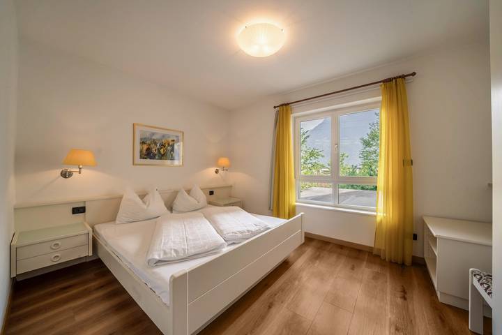Ferienwohnung für 3 Personen, mit Garten in Lana - 2