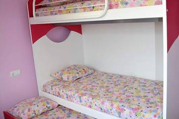 Casa Rural para 9 Personas en Sitges, Costa del Garraf, Foto 4