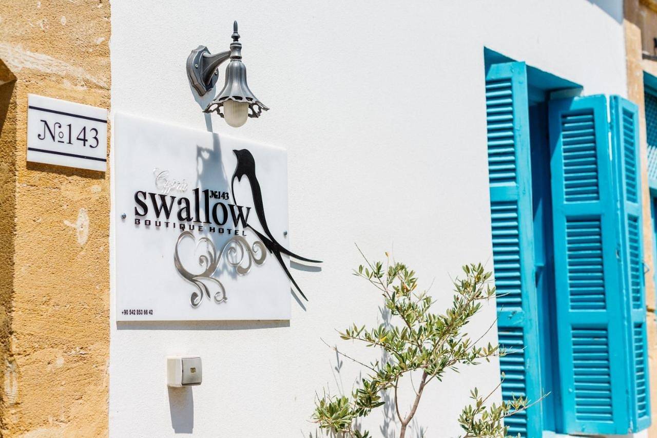 Cypriot Swallow Boutique Hotel in Nicosia, Cipro del Nord