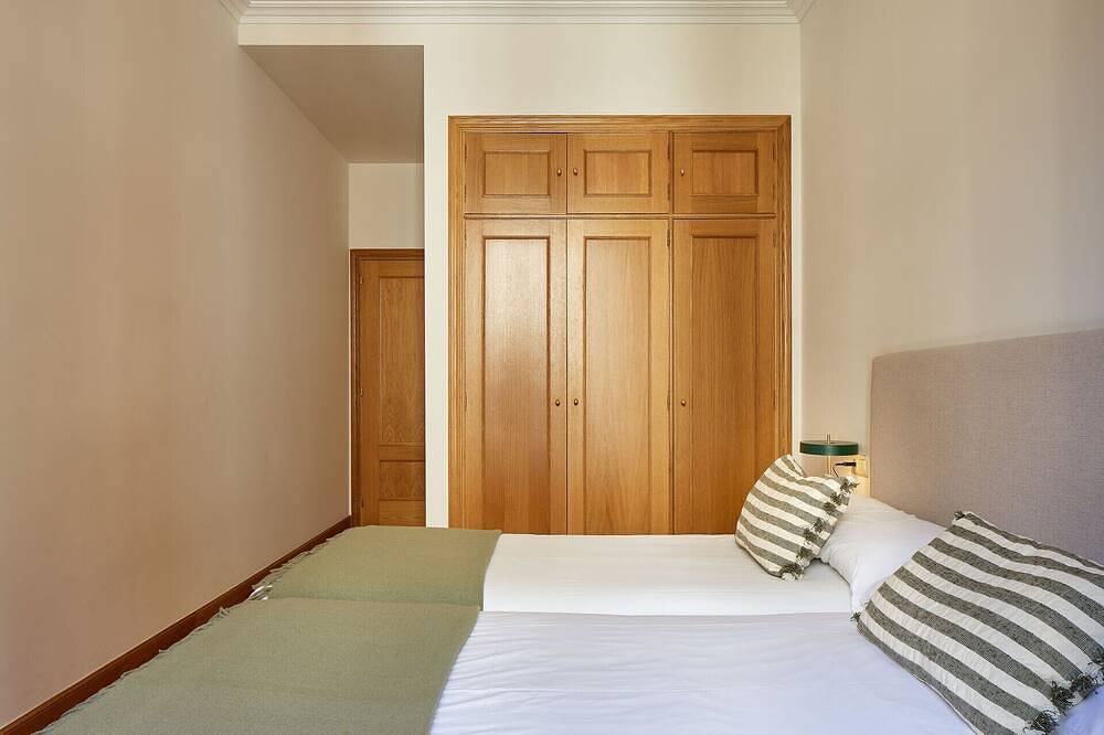 Entire apartment, Always Easy I San Marcial in Playa de la Concha, San Sebastian