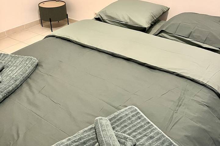 Villa pour 8 personnes, avec jardin et balcon à Montpellier - 3