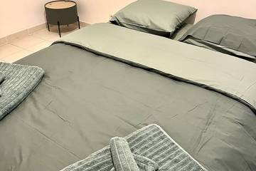 Villa pour 8 Personnes dans Hôpitaux-Facultés, Montpellier, Photo 2