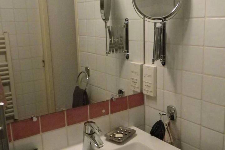 Entire apartment, Facing the sea, lovely apartment with all comforts and plenty of light in Saintes-Maries-de-la-Mer, Mediterranean Coast (France)