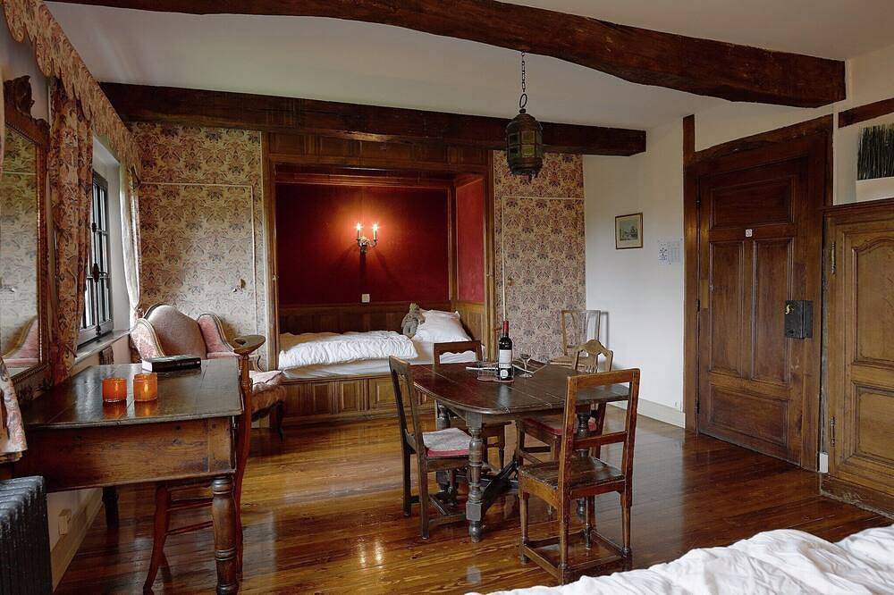 Spaziosa villa a Liegi in SPA, Liegi e dintorni