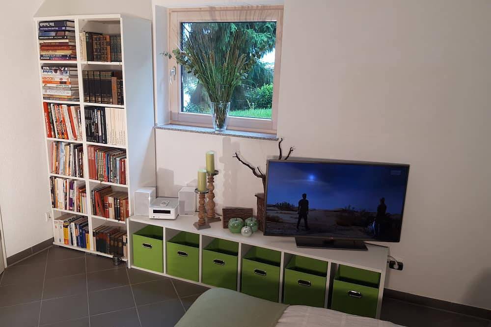 Ganze Wohnung, Limes Apartment -übernachten am limes- in Rainau, Erlebnisregion Ostalb region