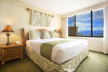 Beach Rental for 4 Guests in Kaanapali, West Maui, Picture 3
