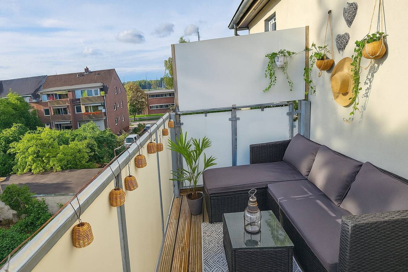 Entire apartment, Möwenklang - at the South Beach in Wilhelmshaven, Nordseeküste