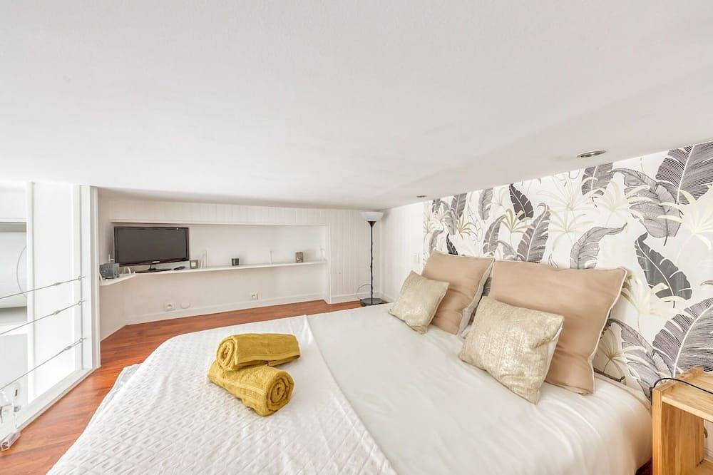 Entire apartment, Le Cocon Chic & Confort in Cachan, Val-de-Marne