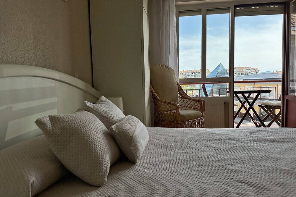 Apartamento entero, Espacioso apartamento - El Nido de Ris 6918 in Noja, Costa de Cantabria