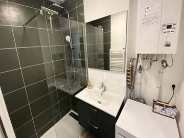 Location De Vacances pour 9 Personnes dans Le Lioran, Laveissière, Photo 3