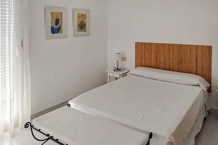Lovely home in Roda de Bara in Roda de Berà, Costa Dorada