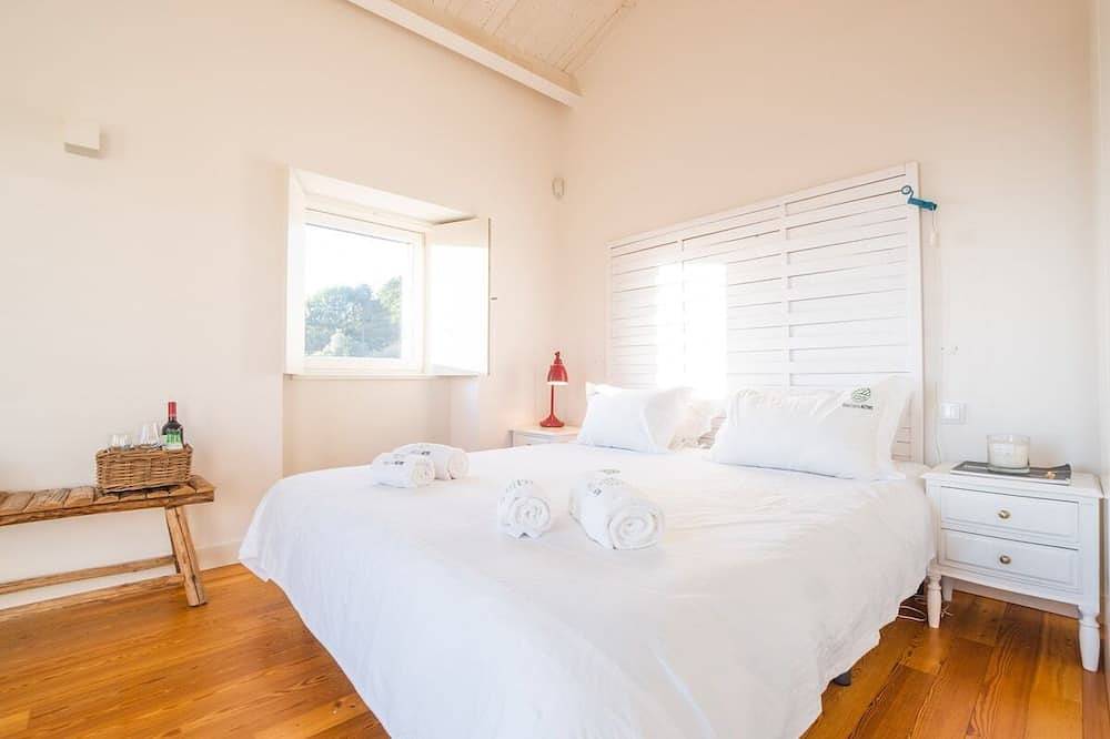 Portugal Active Atlantic Lodge -Sea View -Premium in Afife, Distrito de Viana do Castelo