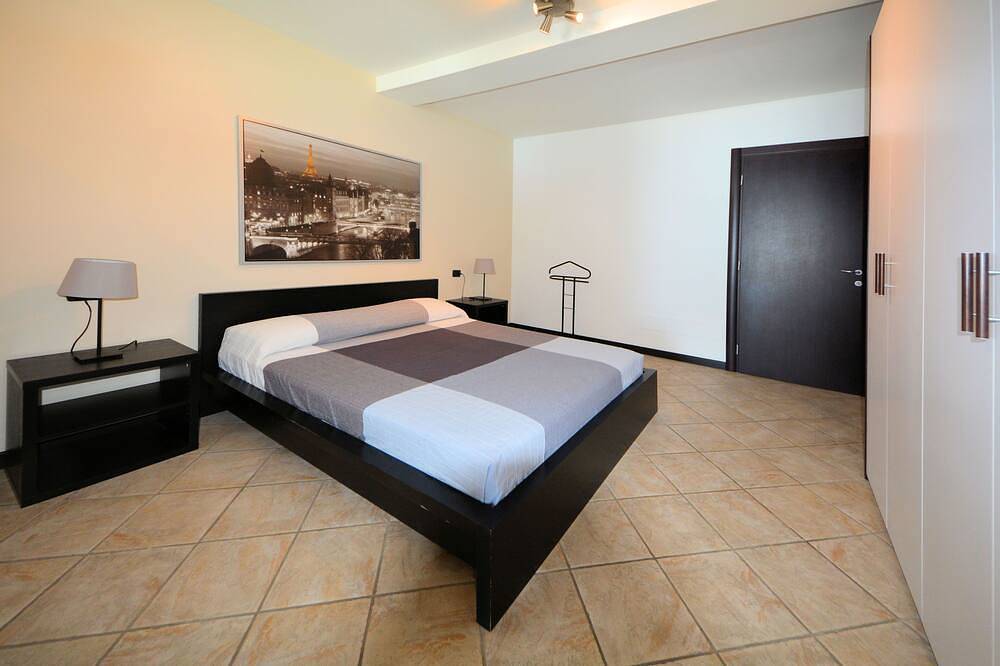 Ganze Wohnung, Larianella House, peace and relaxation in Vercana, Gemeinde Vercana