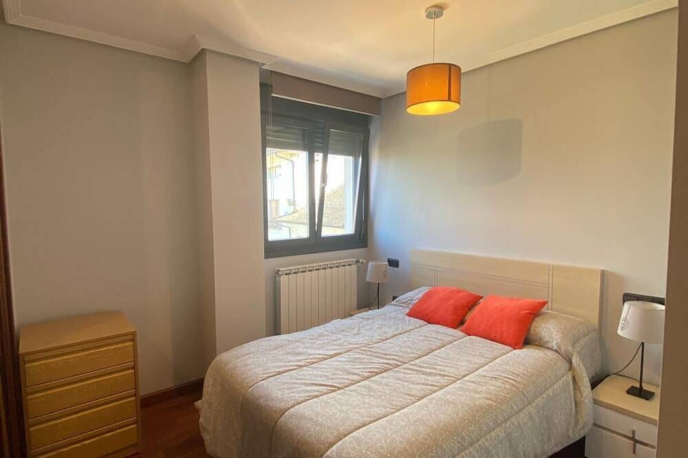Apartamento entero, El Mirador Del Puerto in Navia, Costa Verde