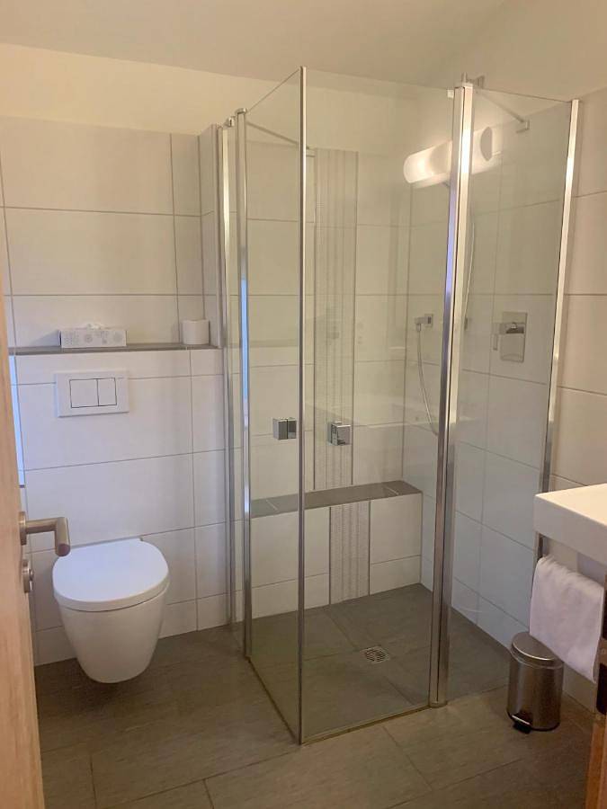 Hôtel pour 2 personnes, avec jardin et sauna à Overath - 4