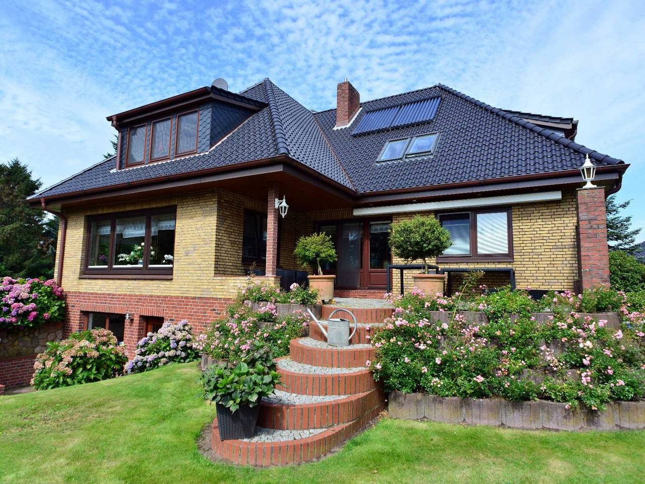 Ganze Ferienwohnung, Fewo Goting-Kliff Whg Osterheide* - Fewo Goting-Kliff Whg Osterheide* in Goting, Föhr
