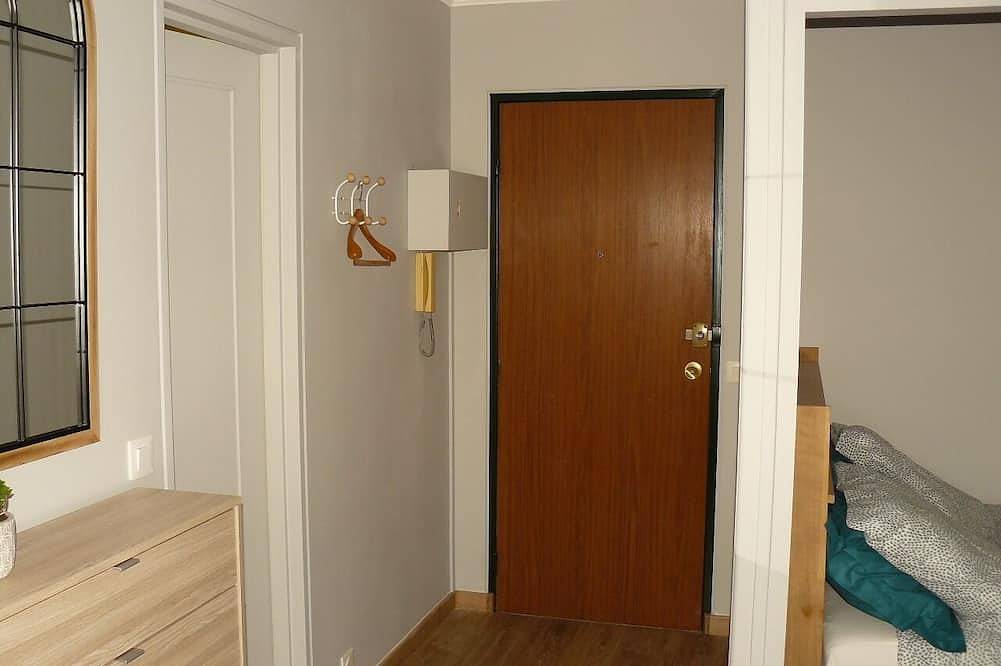 Geheel appartement, F1 \"Le Couturier in Reims, Marne