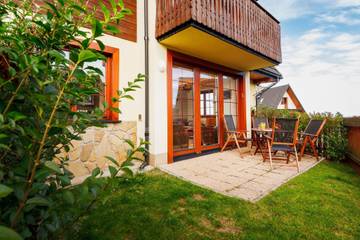 Apartament Wakacyjny dla 4 osoby w Nowe Bystre, Karpaty (Polska), Zdjęcie 4