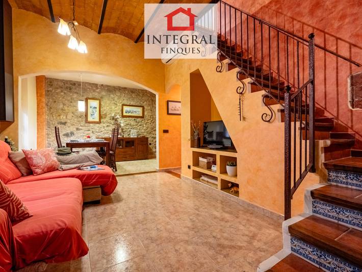Maison de vacances pour 6 personnes à Palamós