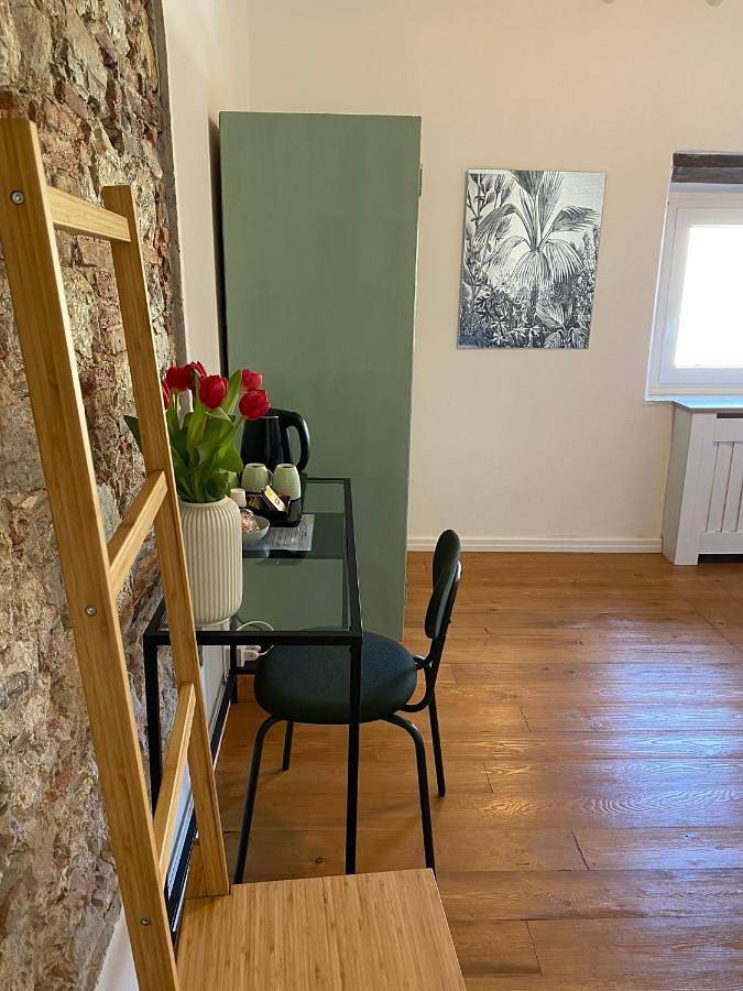 Maison d’hôte pour 2 personnes à Viareggio - 4