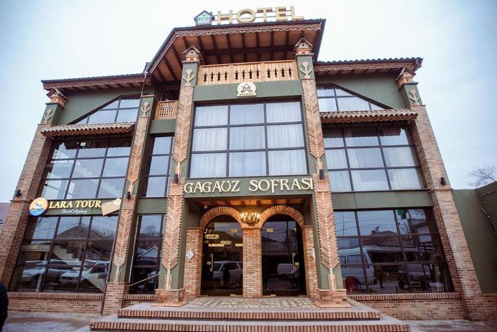 Hotel dla 2 osób, z widok w Mołdawia