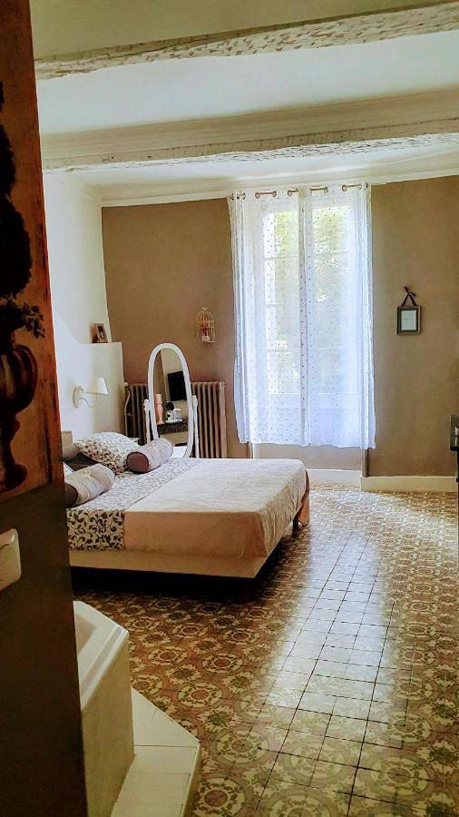 Maison d’hôte pour 2 personnes à Bernis - 2