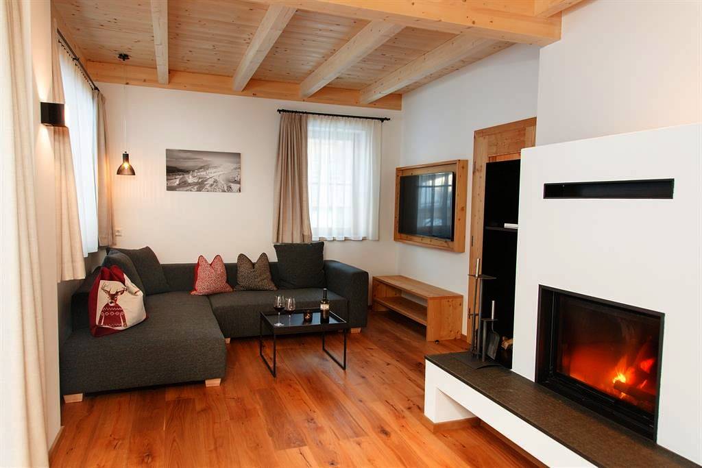 Chalet Klassik in Bad Kleinkirchheim, Nockberge