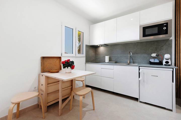 Ferienwohnung für 2 Personen in Spanien - 4