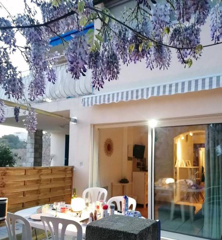 Apartamento de vacaciones para 6 personas, con vistas y terraza, Se admiten mascotas - 1