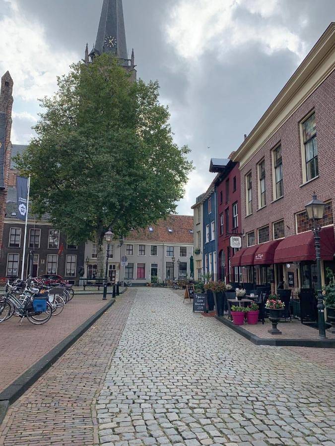 Standard Double Room in Doesburg, IJssel