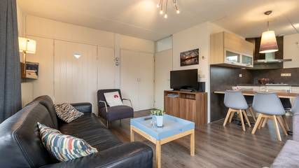 Vakantiepark voor 6 Personen in Nationaal Park De Alde Feanen, Friesland, Afbeelding 2