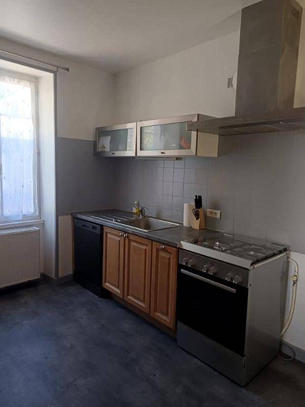 Location de vacances pour 10 personnes, avec jardin et vue à Charolles - 3