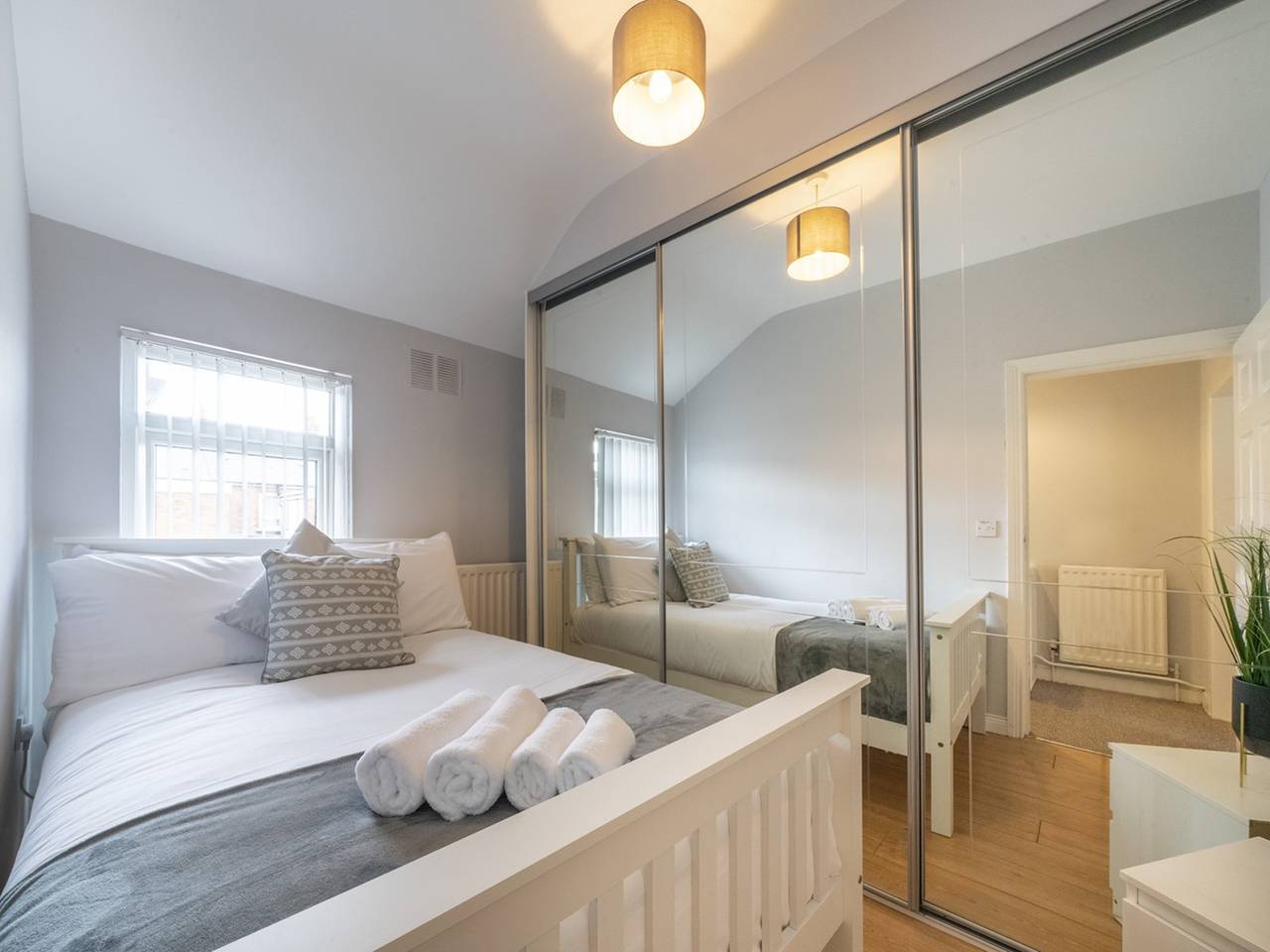 Fab 2Br home | City Centre | Local Belfast Feel - Pass the Keys in Belfast, Grafschaft Antrim