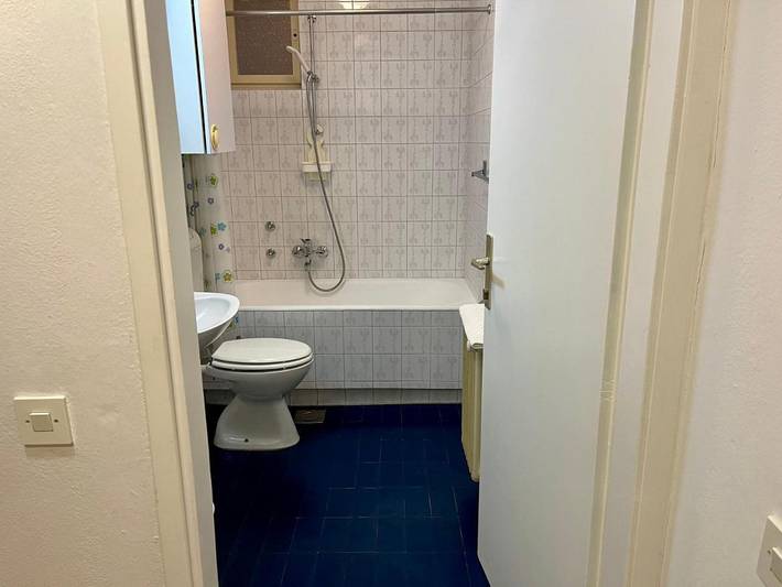 Chambre d’hôte pour 3 personnes, avec jardin et vue, animaux acceptés à Piran - 4