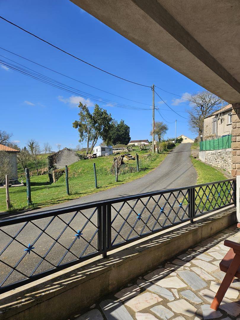Petit Garceval in Saint-Cirgue, Région d'Albi