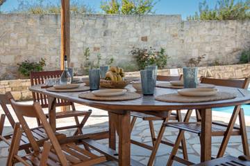 Villa voor 10 Personen in Episkopi Irakleiou, Iraklio-Heraklion en omgeving, Afbeelding 4