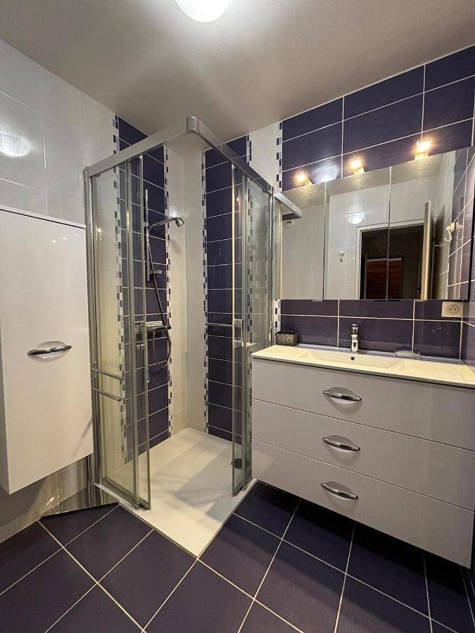 Gîte pour 4 personnes, avec balcon à La Roche-sur-Foron - 3