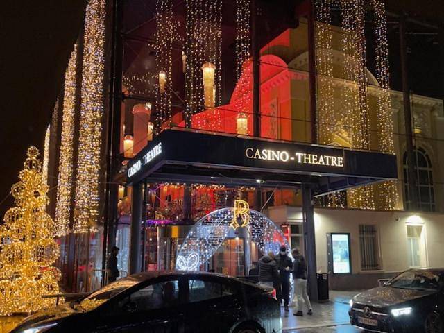 Apartamento de vacaciones para 1 personas - 1