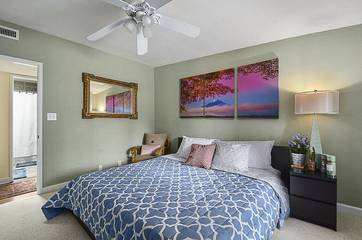 Vacation House for 8 Guests in Orlando, Orange County (FL), Picture 2