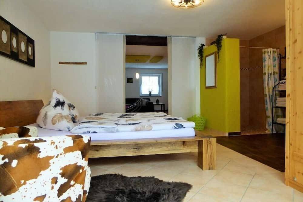 Ferienwohnung mit 1 Schlafzimmer in Furth im Wald, Ostbayern